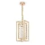 Lampa wisząca – Tening MOD060PL-01G - Maytoni